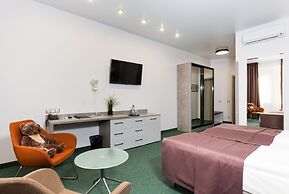 Boutique-Hotel PARADOX