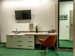 Boutique-Hotel PARADOX