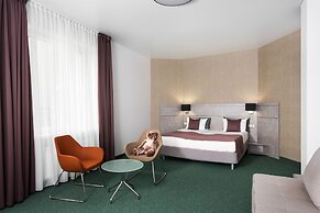 Boutique-Hotel PARADOX