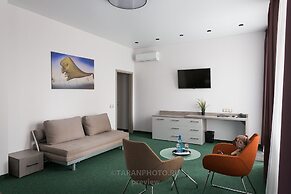 Boutique-Hotel PARADOX