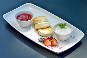 Boutique-Hotel PARADOX