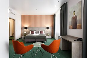 Boutique-Hotel PARADOX