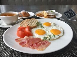 Boutique-Hotel PARADOX