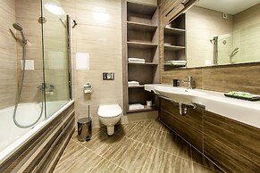 Boutique-Hotel PARADOX