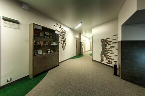 Boutique-Hotel PARADOX