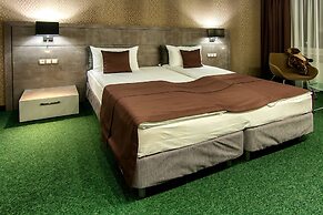 Boutique-Hotel PARADOX