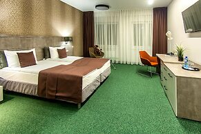 Boutique-Hotel PARADOX