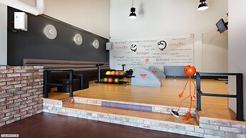 Boutique-Hotel PARADOX