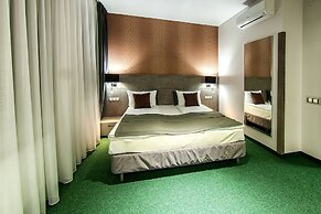 Boutique-Hotel PARADOX