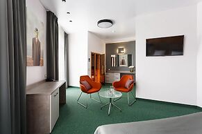 Boutique-Hotel PARADOX