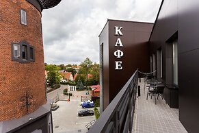 Boutique-Hotel PARADOX