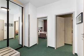 Boutique-Hotel PARADOX