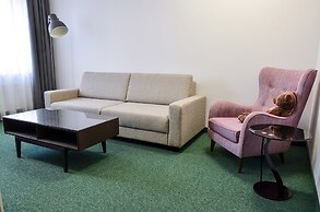 Boutique-Hotel PARADOX