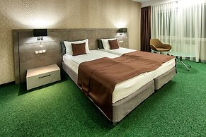 Boutique-Hotel PARADOX