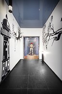 Boutique-Hotel PARADOX