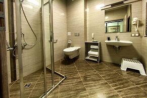 Boutique-Hotel PARADOX