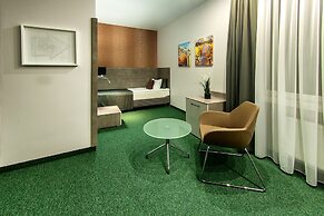 Boutique-Hotel PARADOX