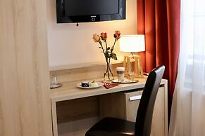 Landgasthof Schwarzberg