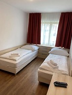 Landgasthof Schwarzberg