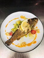 Landgasthof Schwarzberg