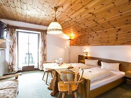 Landgasthof Schwarzberg