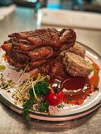 Landgasthof Schwarzberg