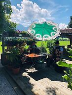 Landgasthof Schwarzberg