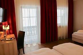 Landgasthof Schwarzberg