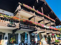 Landgasthof Schwarzberg