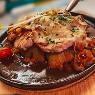 Landgasthof Schwarzberg