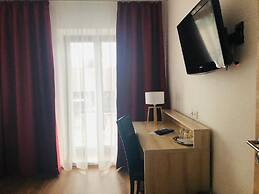 Landgasthof Schwarzberg