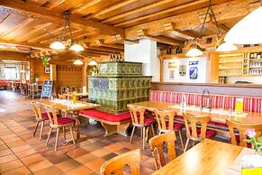 Landgasthof Schwarzberg