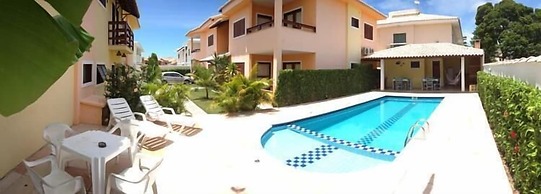 Residencial Primavera