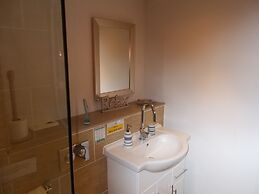 The White Lion Hotel