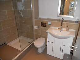 The White Lion Hotel