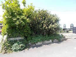 The White Lion Hotel