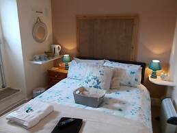 The White Lion Hotel