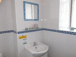 The White Lion Hotel