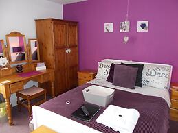 The White Lion Hotel