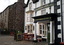 The White Lion Hotel