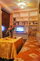 Diamant la Ville Rouge