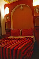 Diamant la Ville Rouge