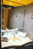 Diamant la Ville Rouge