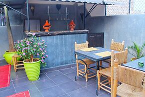 Diamant la Ville Rouge