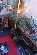 Diamant la Ville Rouge