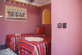 Diamant la Ville Rouge