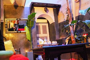 Diamant la Ville Rouge