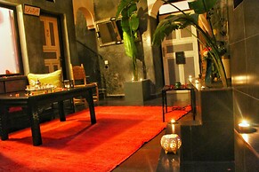 Diamant la Ville Rouge