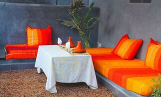 Diamant la Ville Rouge