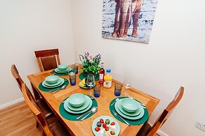 Harris House